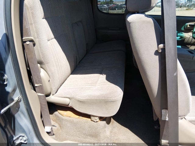 Toyota Tundra Sr5 V8