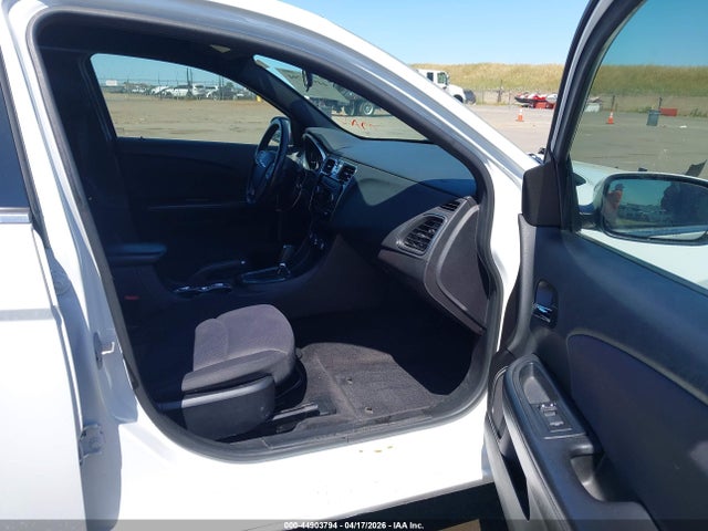 Chrysler 200 Touring