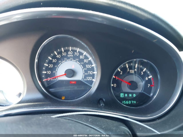 Chrysler 200 Touring