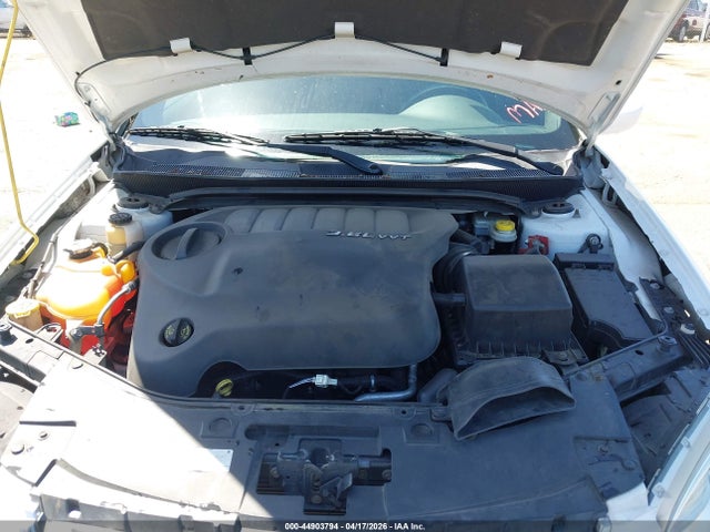 Chrysler 200 Touring