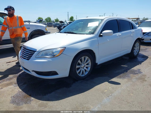 Chrysler 200 Touring