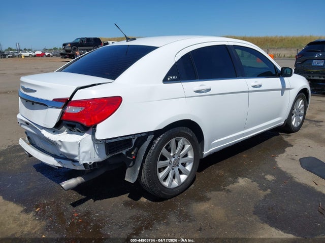 Chrysler 200 Touring