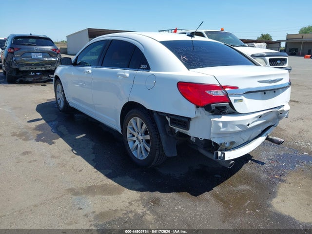 Chrysler 200 Touring