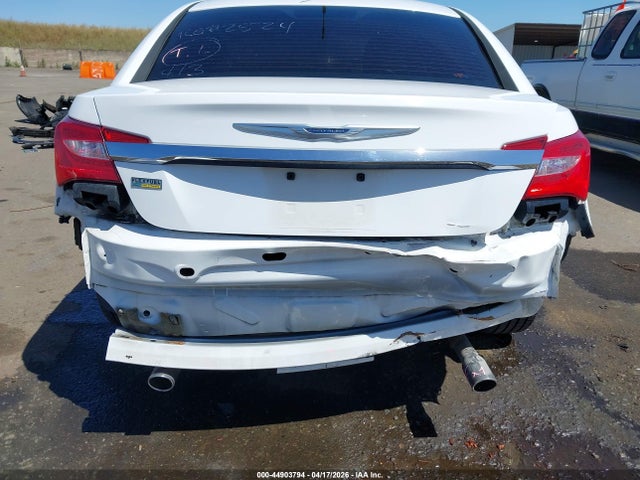 Chrysler 200 Touring