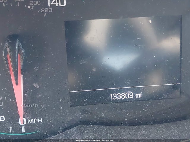 Chevrolet Trax Fwd Ls
