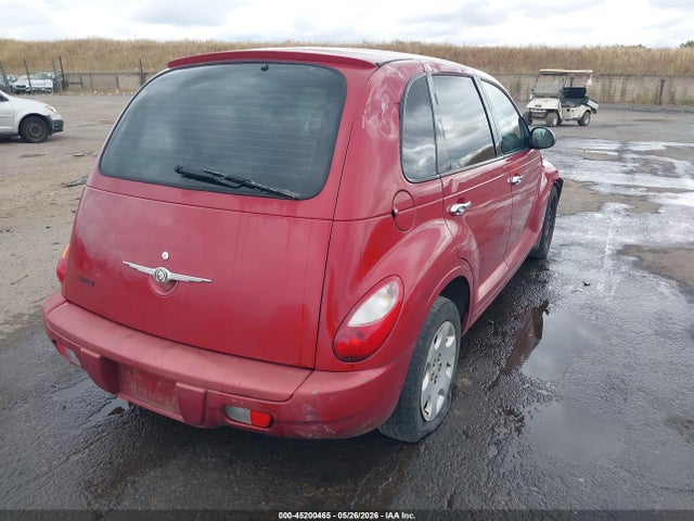 Chrysler PT Cruiser
