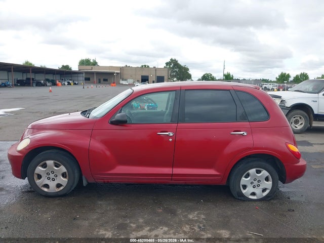 Chrysler PT Cruiser