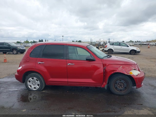 Chrysler PT Cruiser