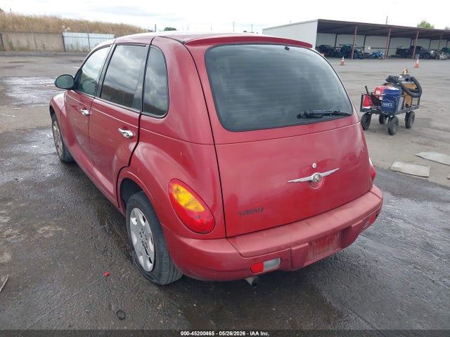Chrysler PT Cruiser