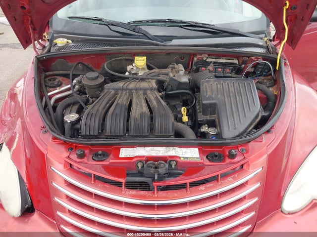Chrysler PT Cruiser