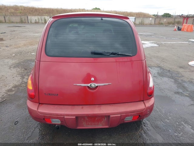 Chrysler PT Cruiser