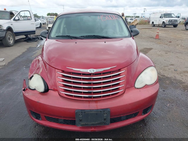 Chrysler PT Cruiser