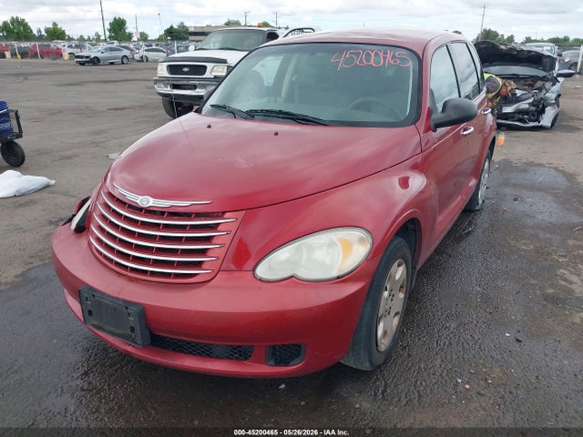 Chrysler PT Cruiser