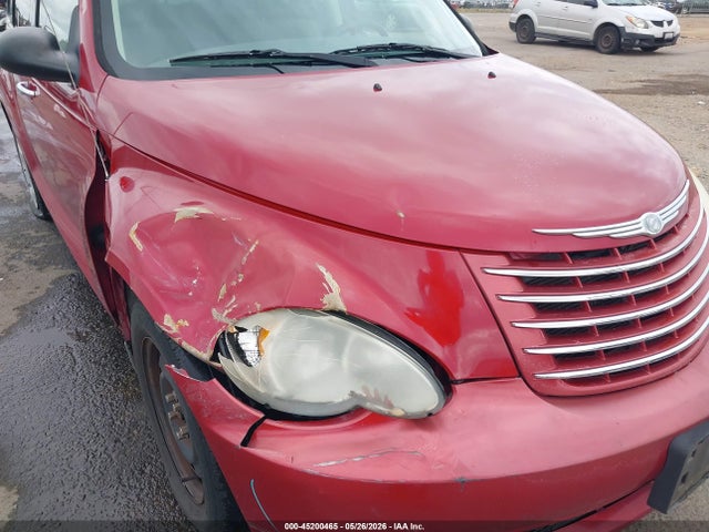 Chrysler PT Cruiser