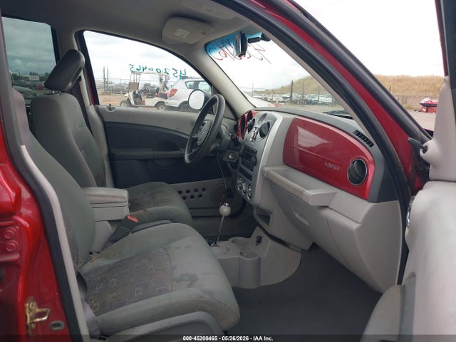 Chrysler PT Cruiser