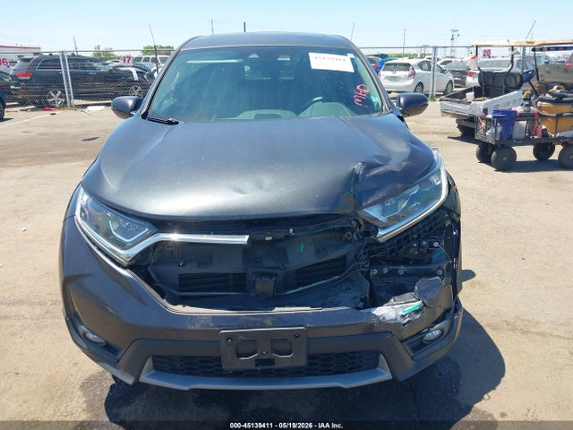 Honda CR-V Ex