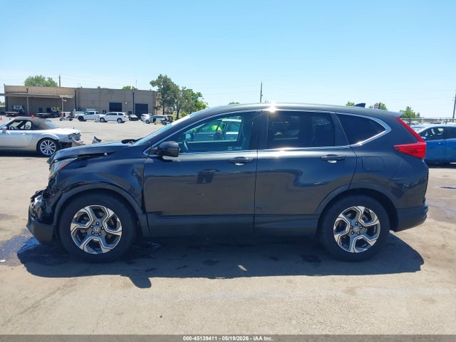 Honda CR-V Ex