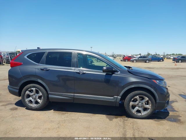 Honda CR-V Ex