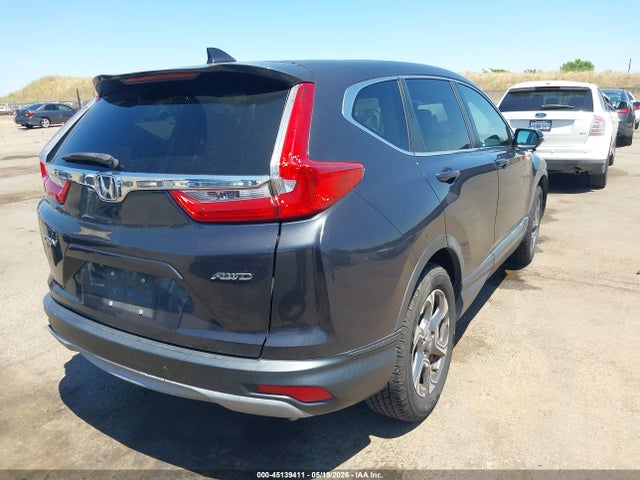 Honda CR-V Ex