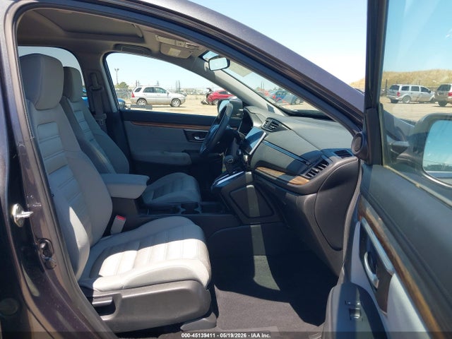 Honda CR-V Ex