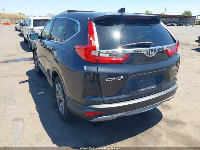 Honda CR-V Ex
