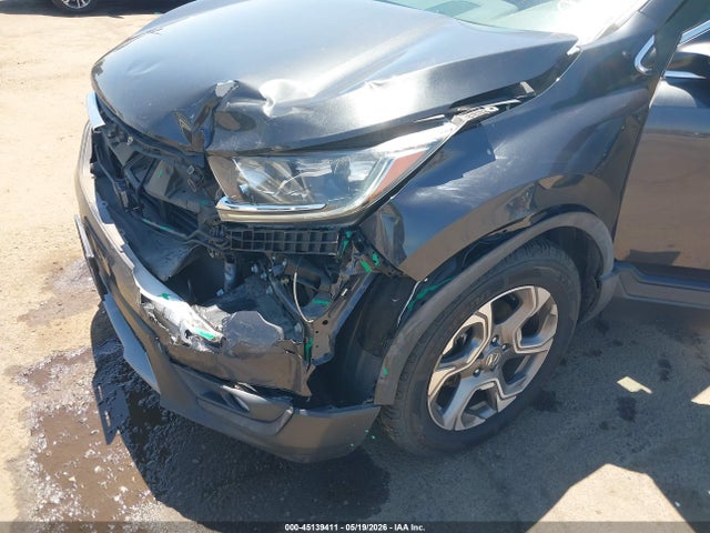 Honda CR-V Ex