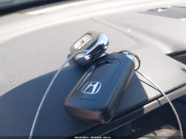 Honda CR-V Ex