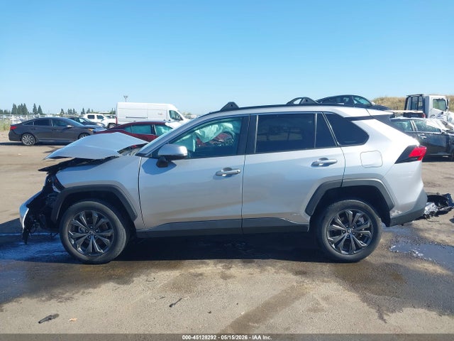 Toyota RAV4 Xle Premium