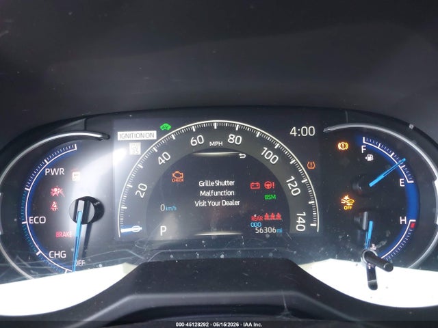 Toyota RAV4 Xle Premium