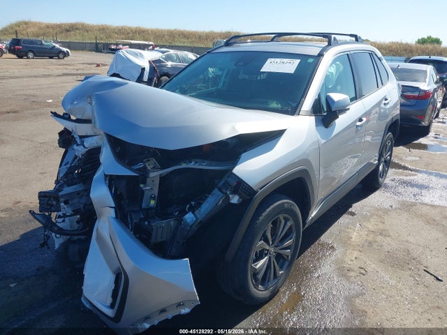 Toyota RAV4 Xle Premium