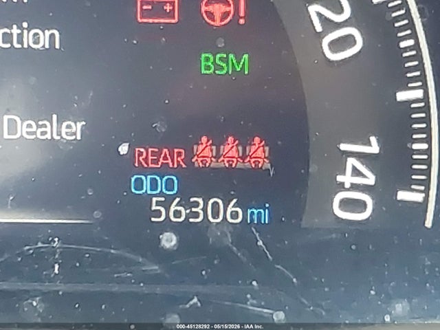 Toyota RAV4 Xle Premium