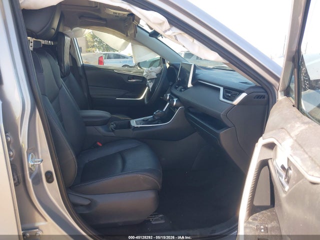 Toyota RAV4 Xle Premium