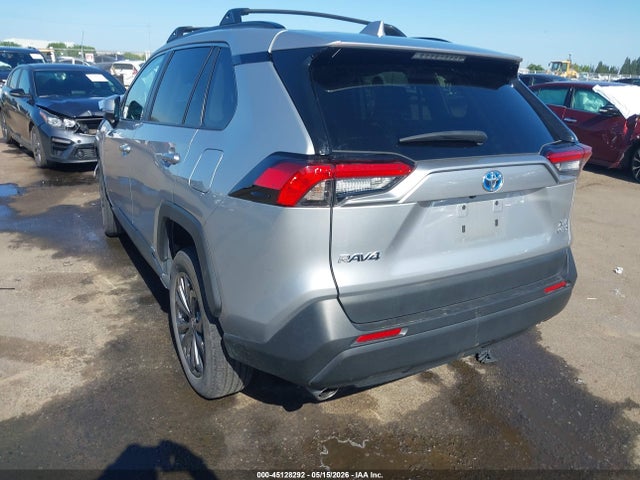 Toyota RAV4 Xle Premium