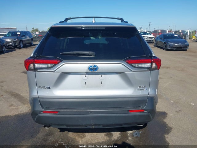 Toyota RAV4 Xle Premium