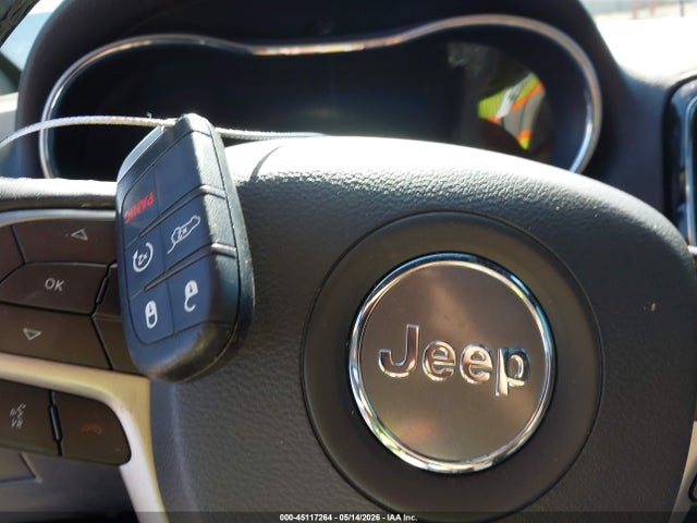 Jeep Grand Cherokee Limited 4x2