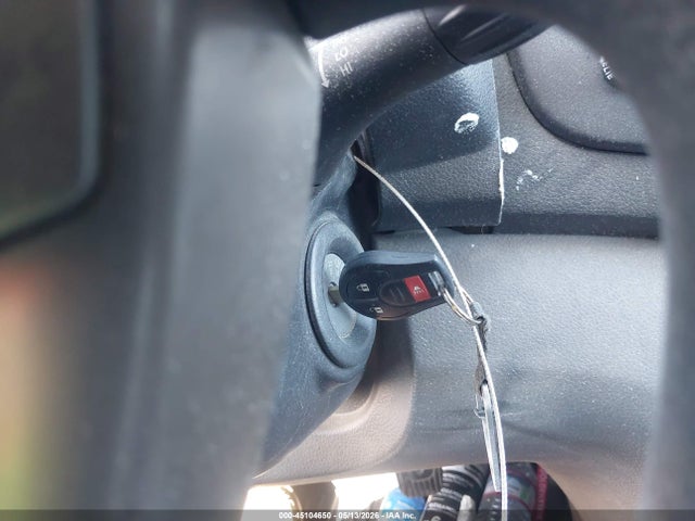 Nissan Nv Sv Xtronic Cvt