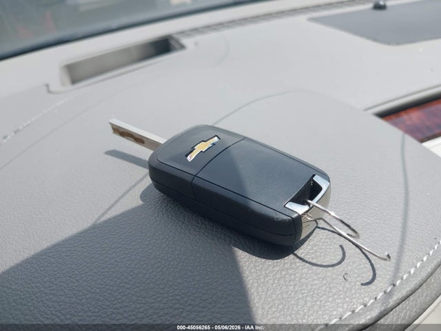 Buick LaCrosse Cxs