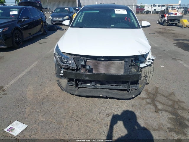 Kia Optima Ex