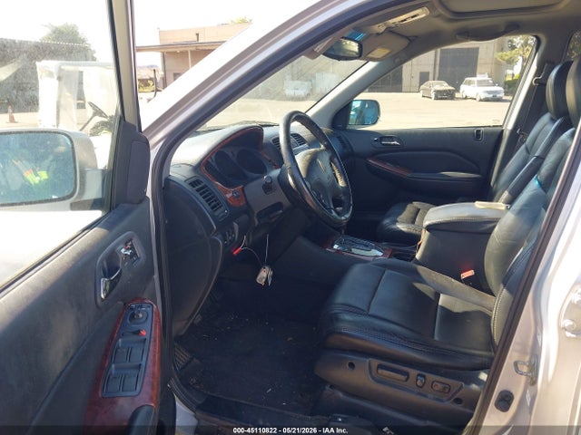 Acura MDX