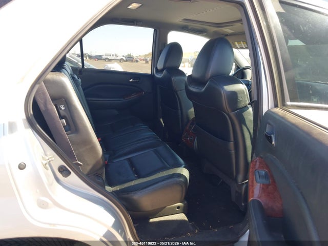 Acura MDX