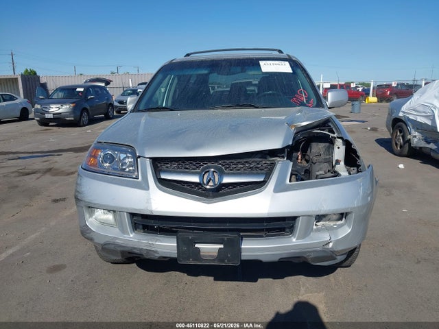 Acura MDX