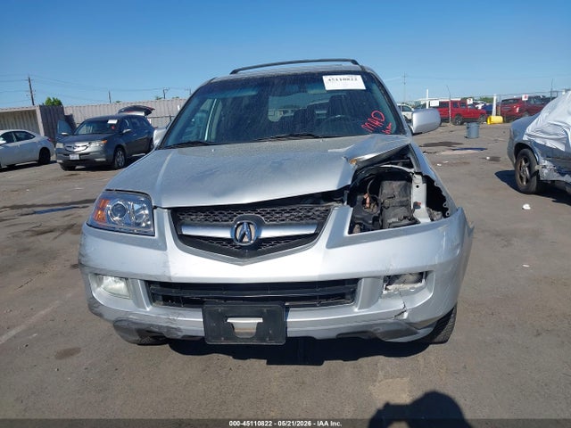 Acura MDX