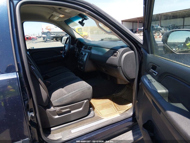 Chevrolet Tahoe Ls