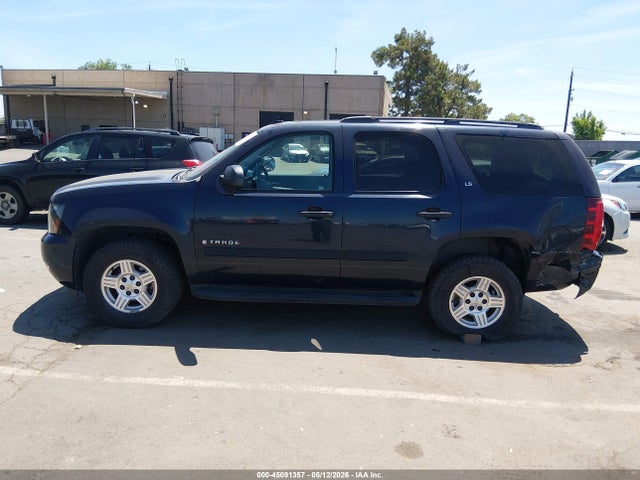 Chevrolet Tahoe Ls