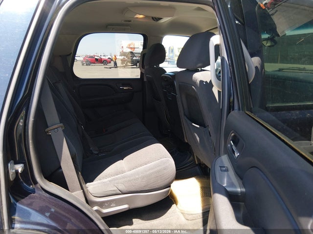 Chevrolet Tahoe Ls