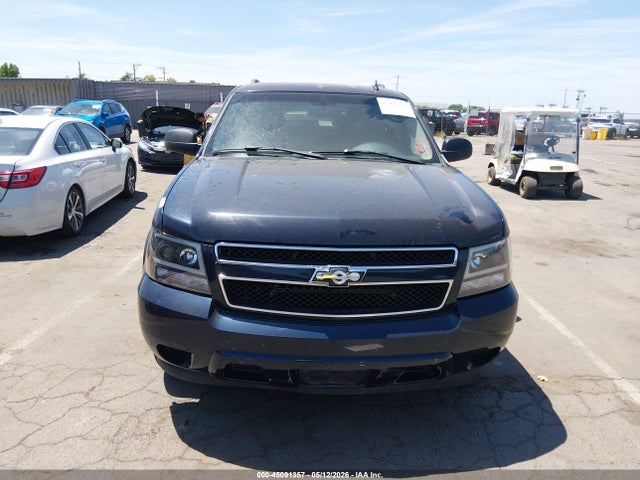 Chevrolet Tahoe Ls