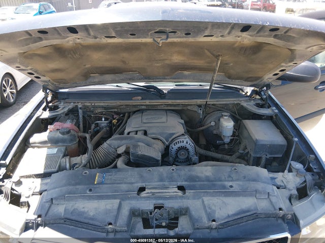 Chevrolet Tahoe Ls