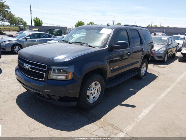 Chevrolet Tahoe Ls