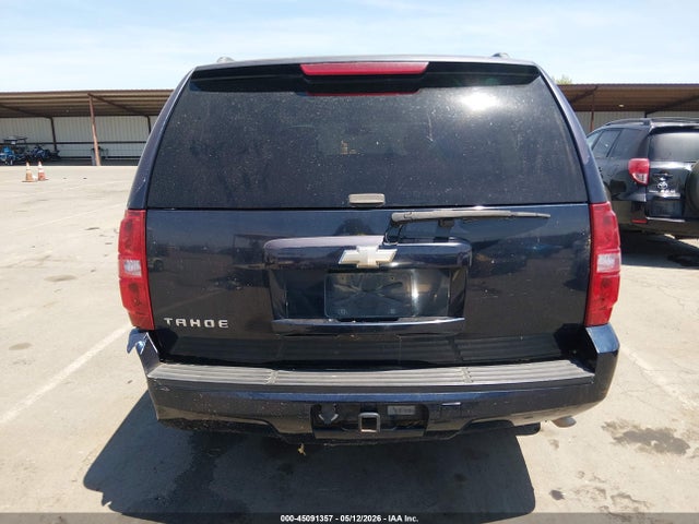 Chevrolet Tahoe Ls