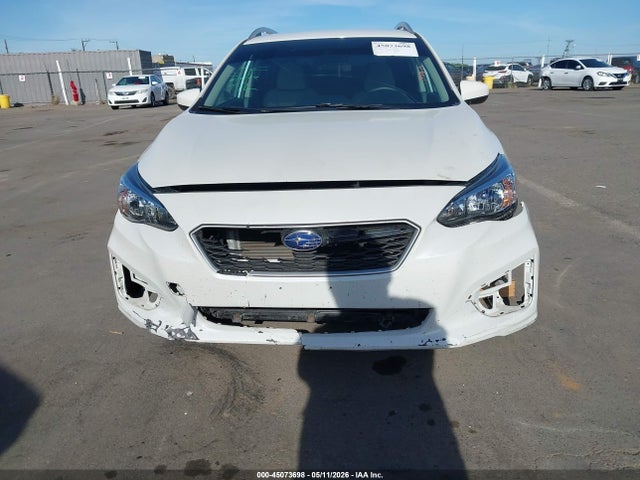 Subaru Impreza 2.0i Premium